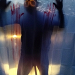 nečekaná návštěva