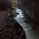 Bad Ragaz - Taminaschlucht