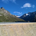 Sivretta - Bielerhöhe