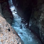 Bad Ragaz - Taminaschlucht II.