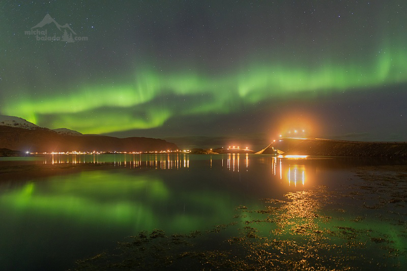 ... LOFOTEN ...