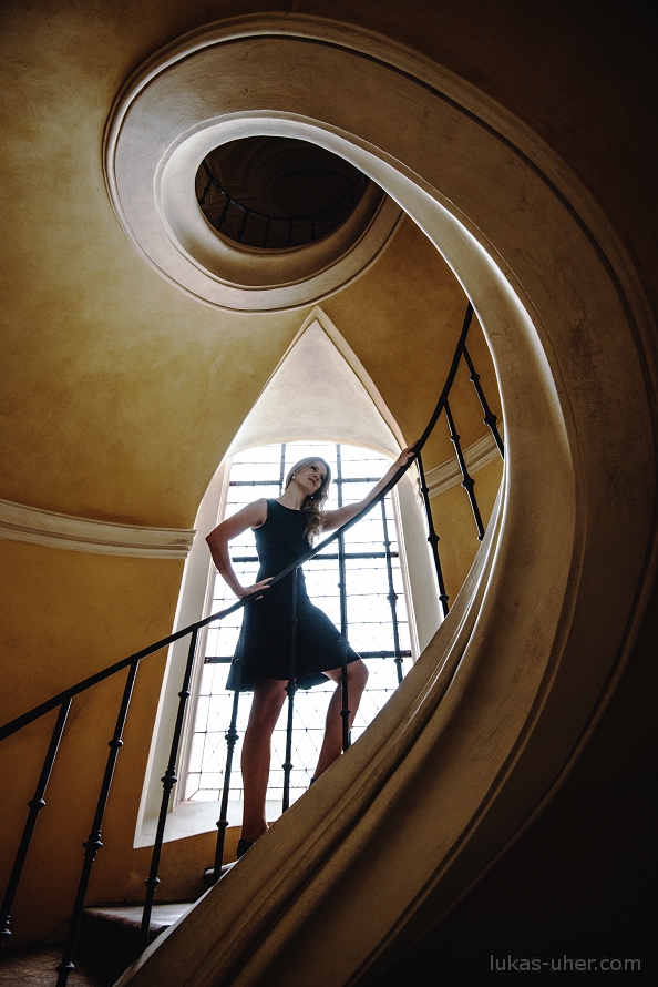 spiral