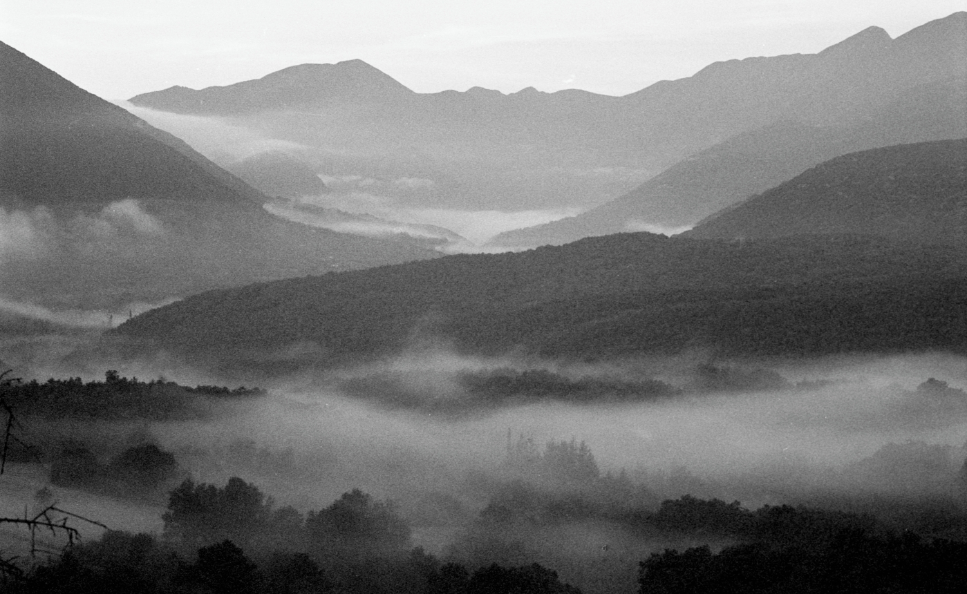 Ranní Pindos