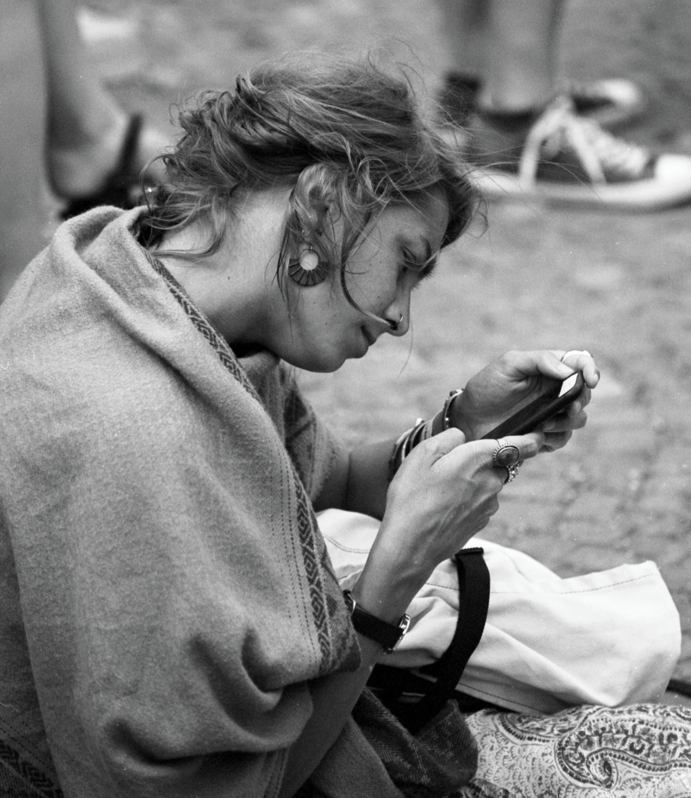 Festivaloví lidé II.
