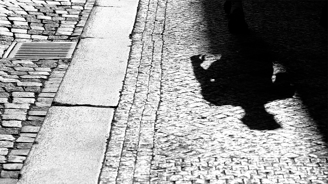 vojín XY hlásí příchod