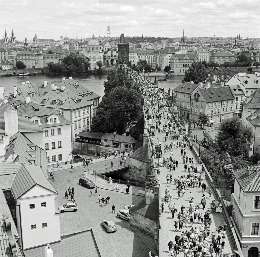 Karlůf most