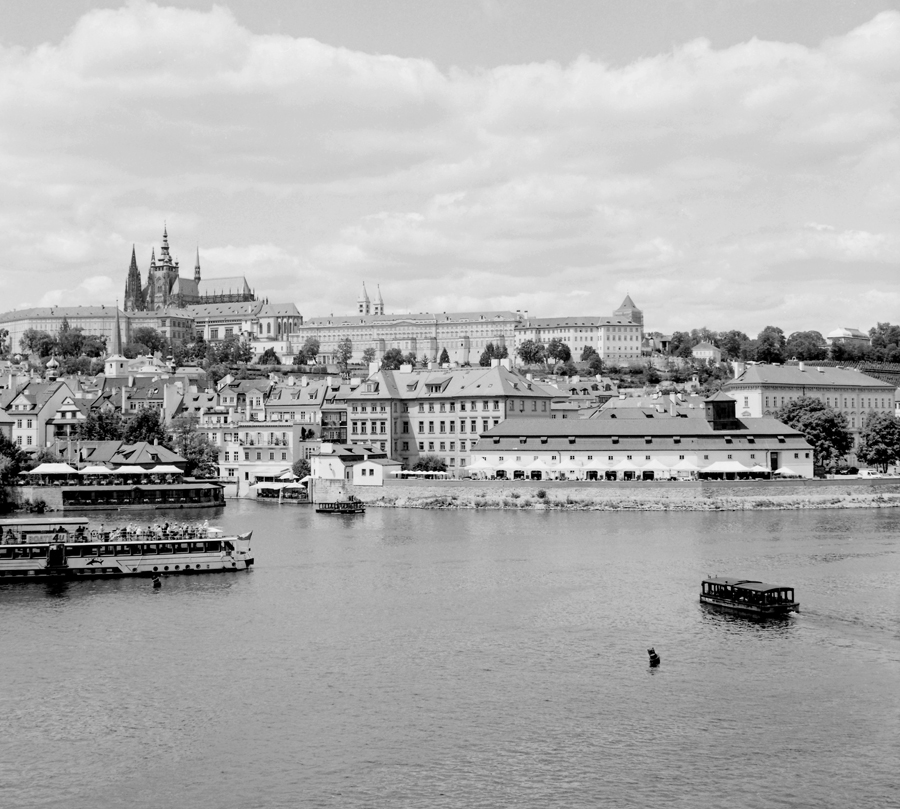 Vltava