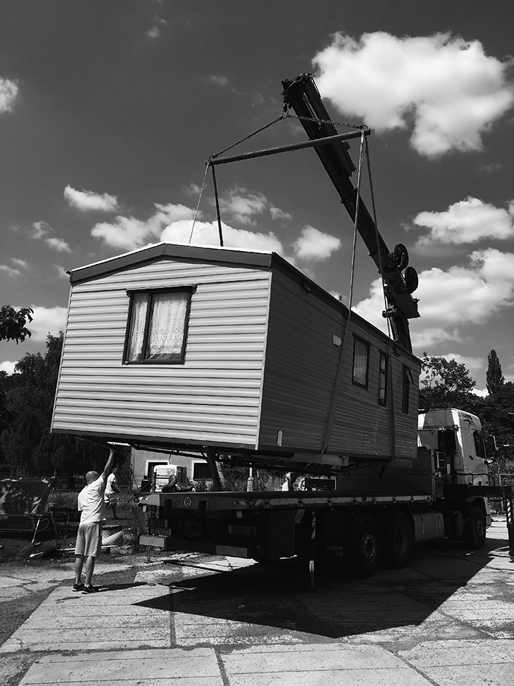 Karavan