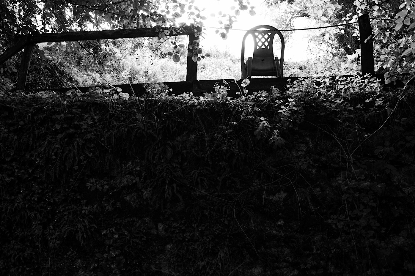 židle č. 411