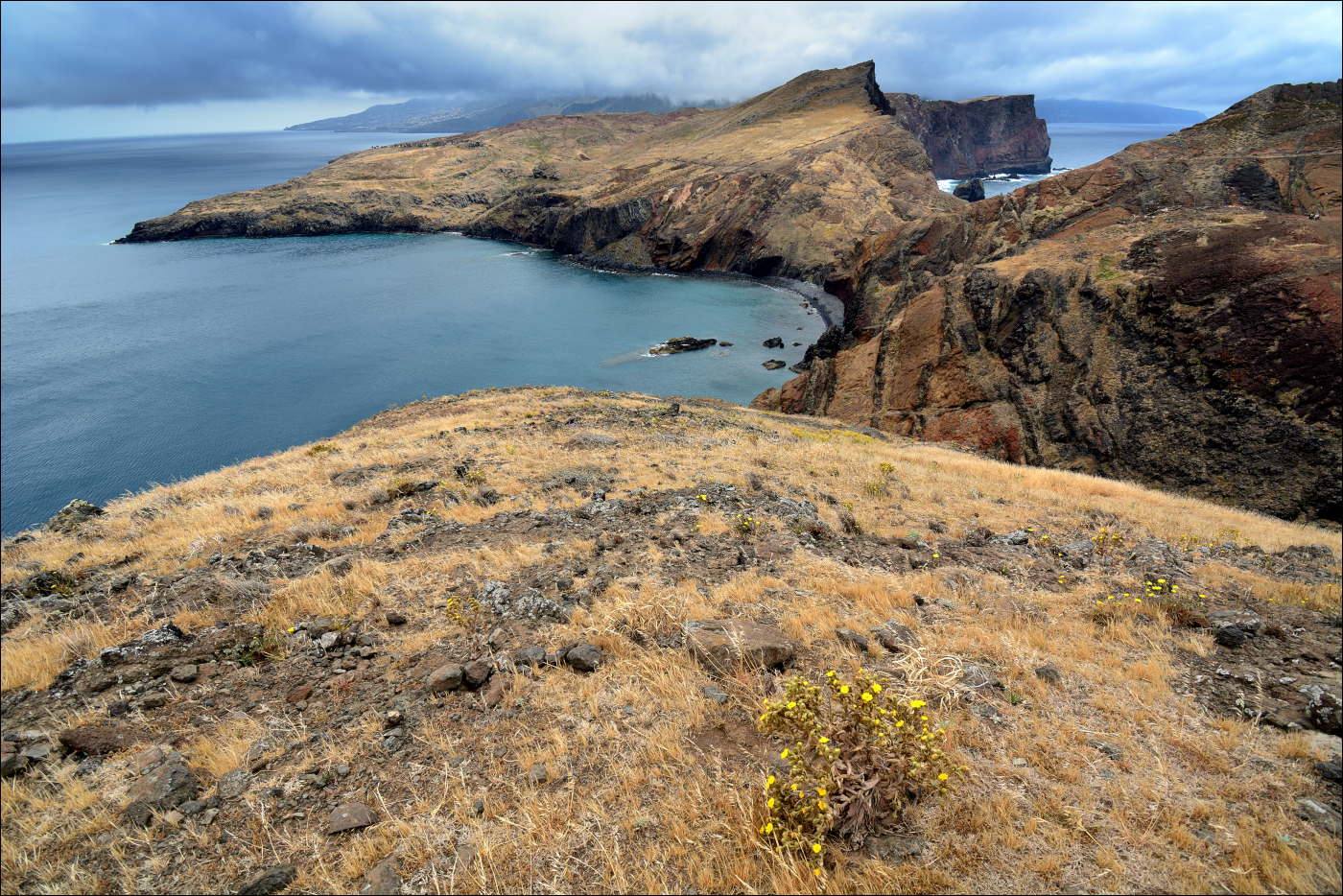Madeira II