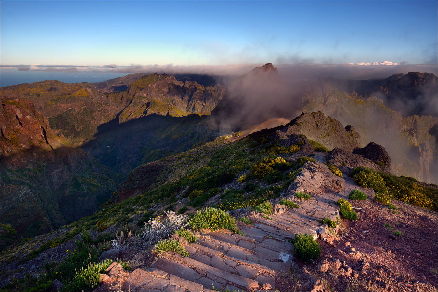 Madeira V