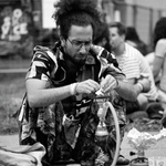 Festivaloví lidé I.