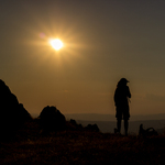 Cekani na zapad slunce