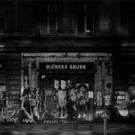 Uličnická galerie
