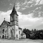 Kaple sv. Máří Magdaleny