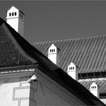 Komínky Litomyšlské