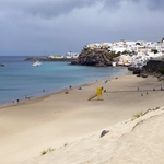 Střídavě oblačno..