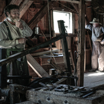 porucha na vodni pile