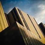 Padesatkove Glasgow, aneb když...