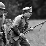 Tak nějak to bylo ...