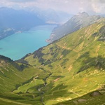 Brienzersee z Rothorn