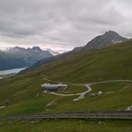 Tam někde svítí slunce