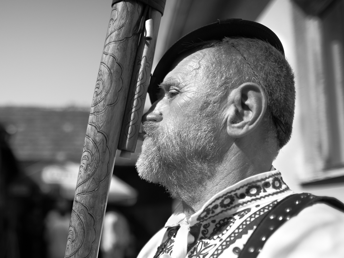 fujaráš na priedomí