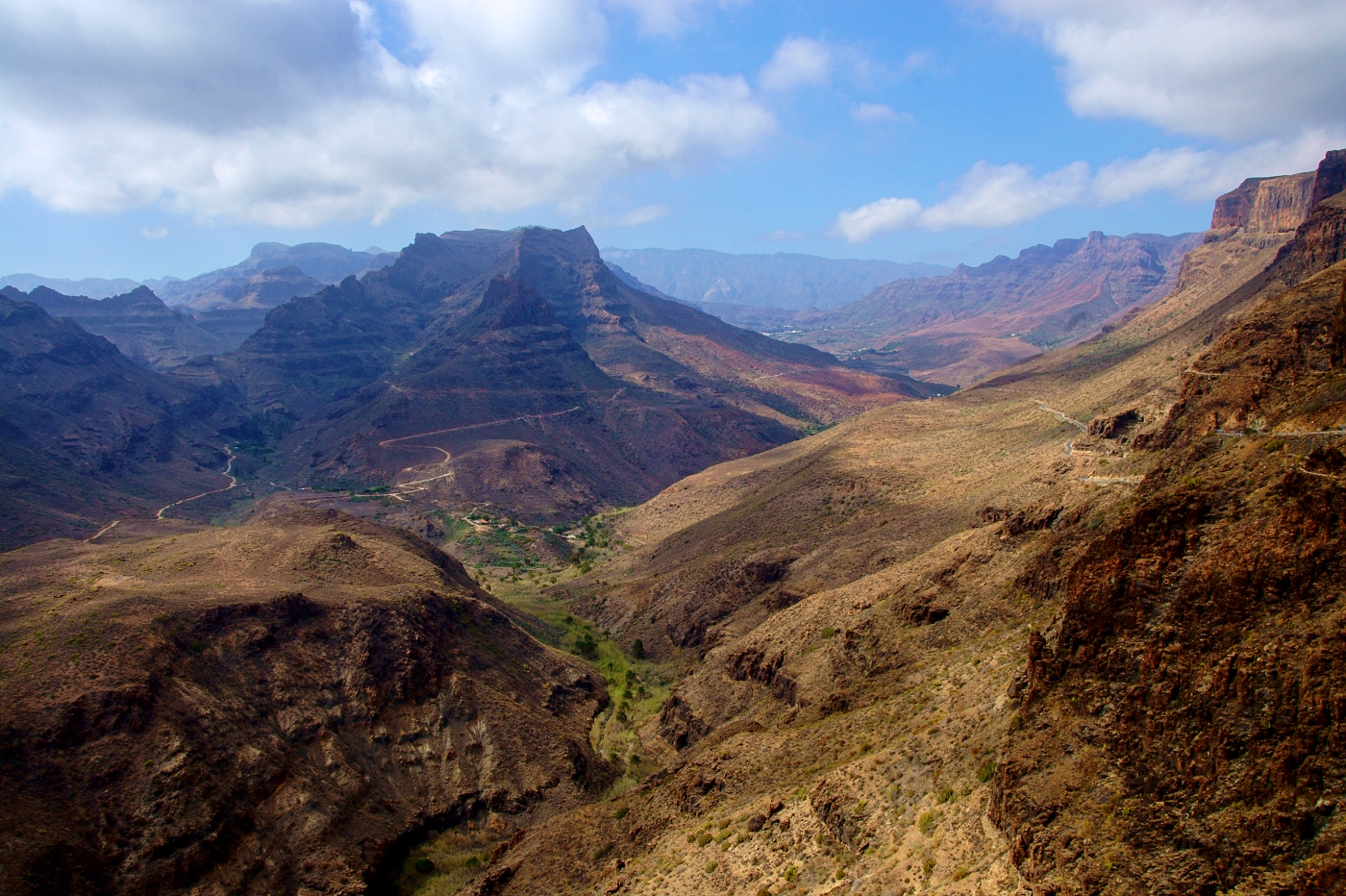 Evropský GRAND CANYON