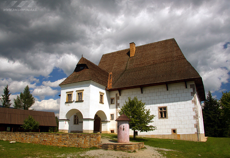 Tatranská ... /2