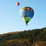 Den pro létání...