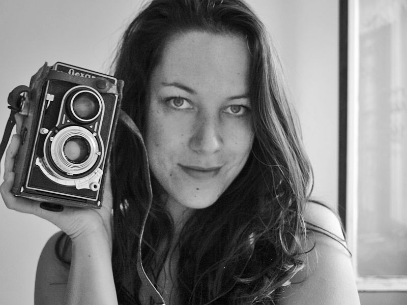 AutoFotoPortrét!