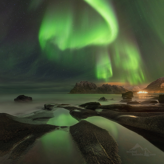 ... LOFOTEN ...
