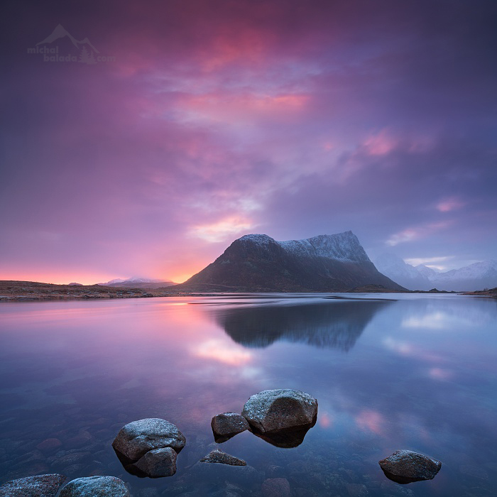 ... LOFOTEN ...