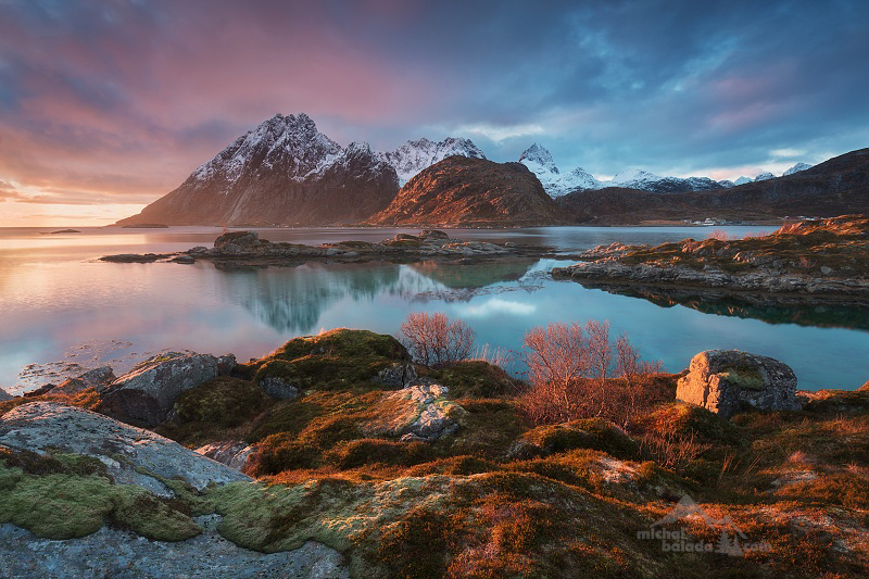 ... LOFOTEN ...