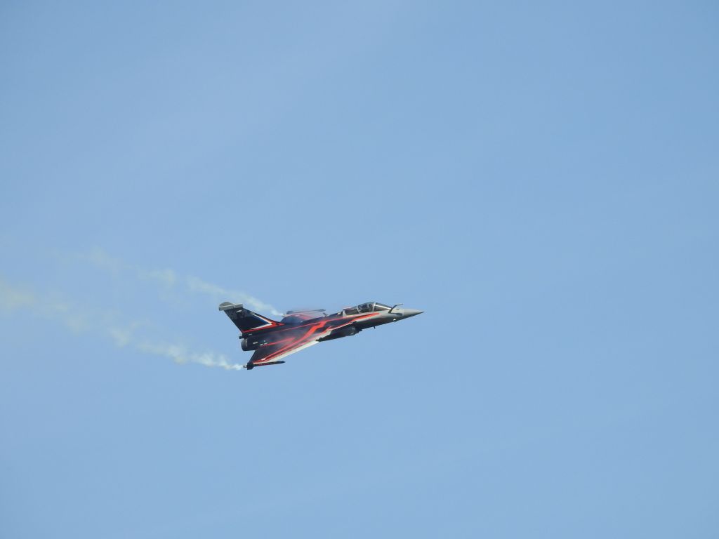 Dny NATO 2018