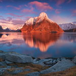 ... LOFOTEN ...