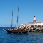 Za dobrodružstvím...