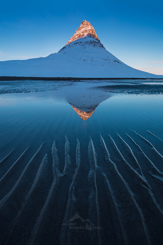 ... ICELAND ...