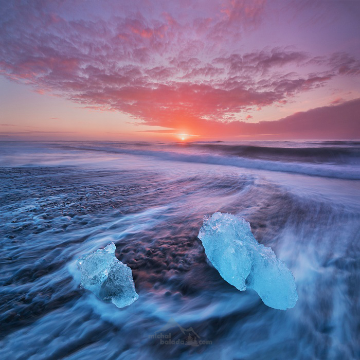 ... ICELAND ...