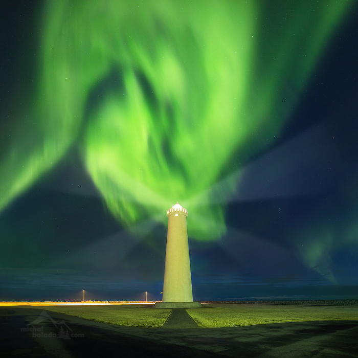 ... ICELAND ...