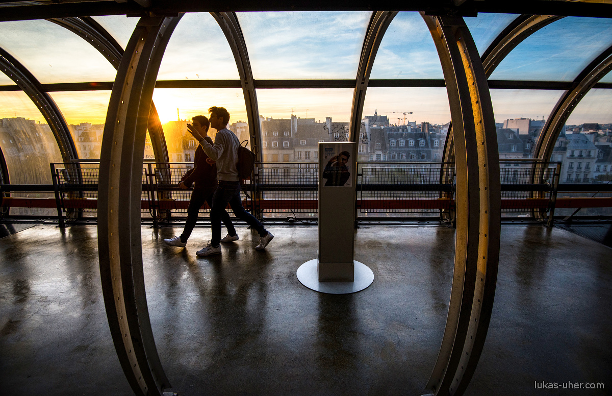 Centre Pompidou