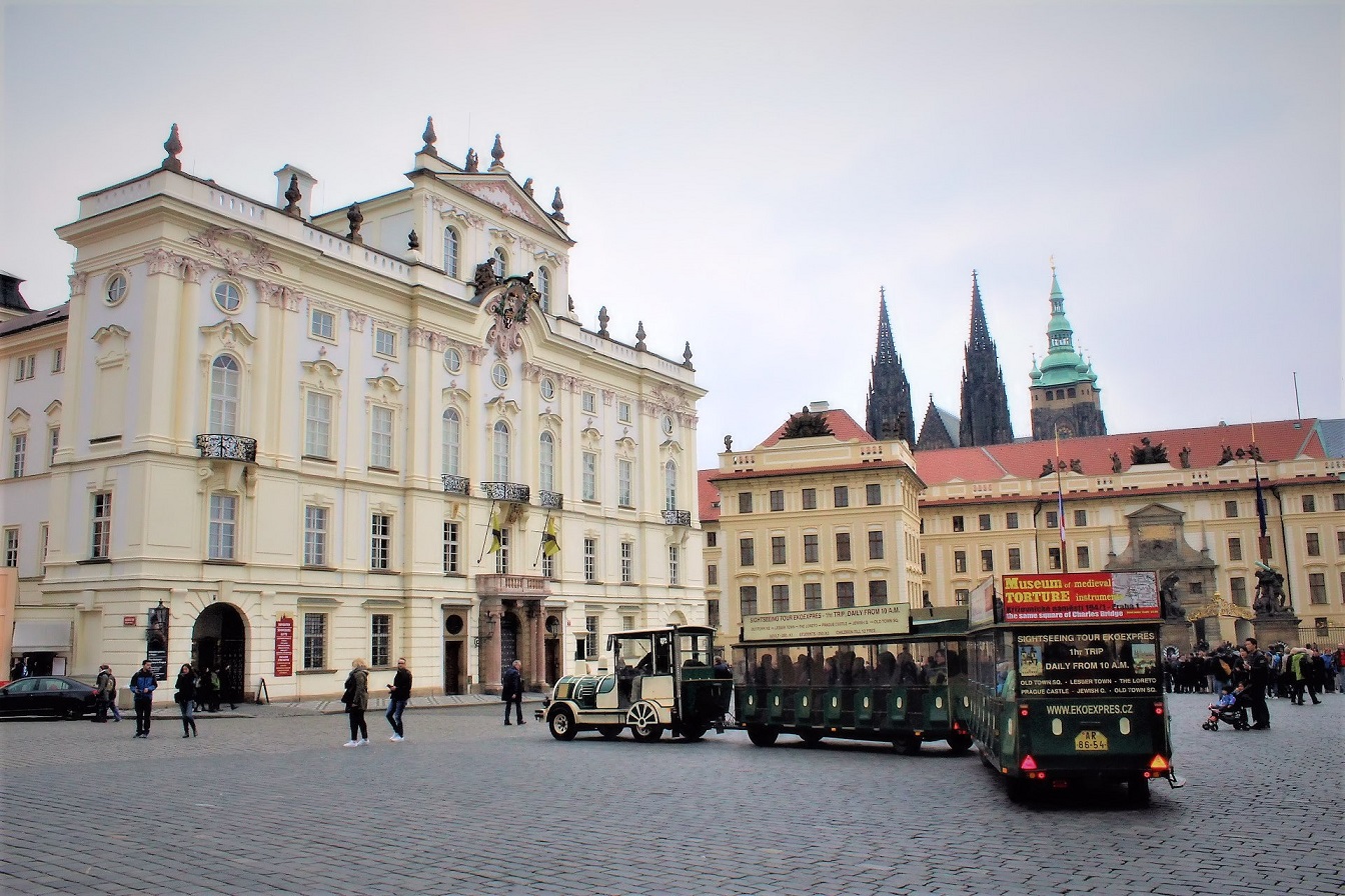 Praha