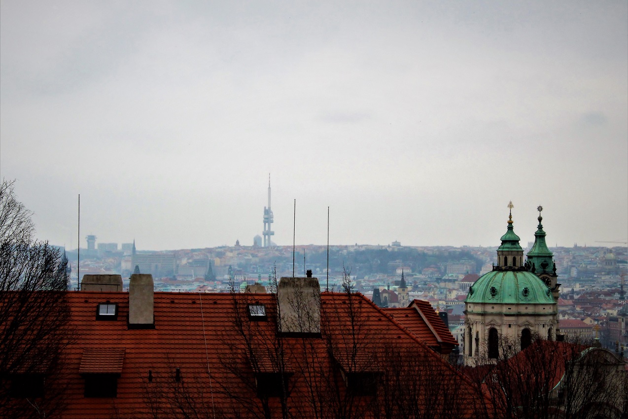 Praha