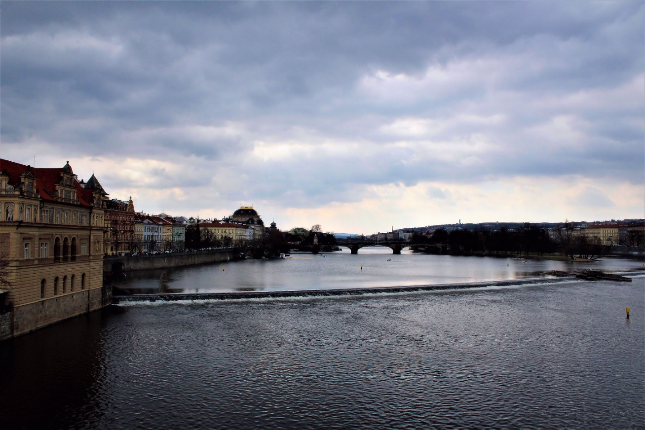 Praha