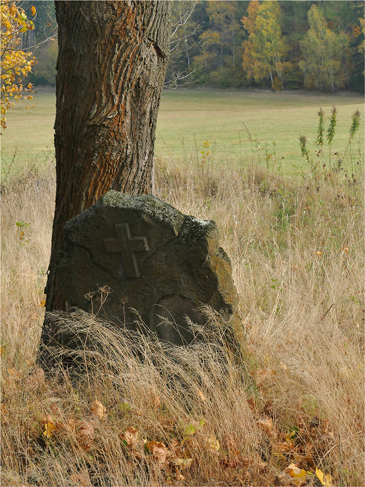 Německý hřbitov u Mnichova