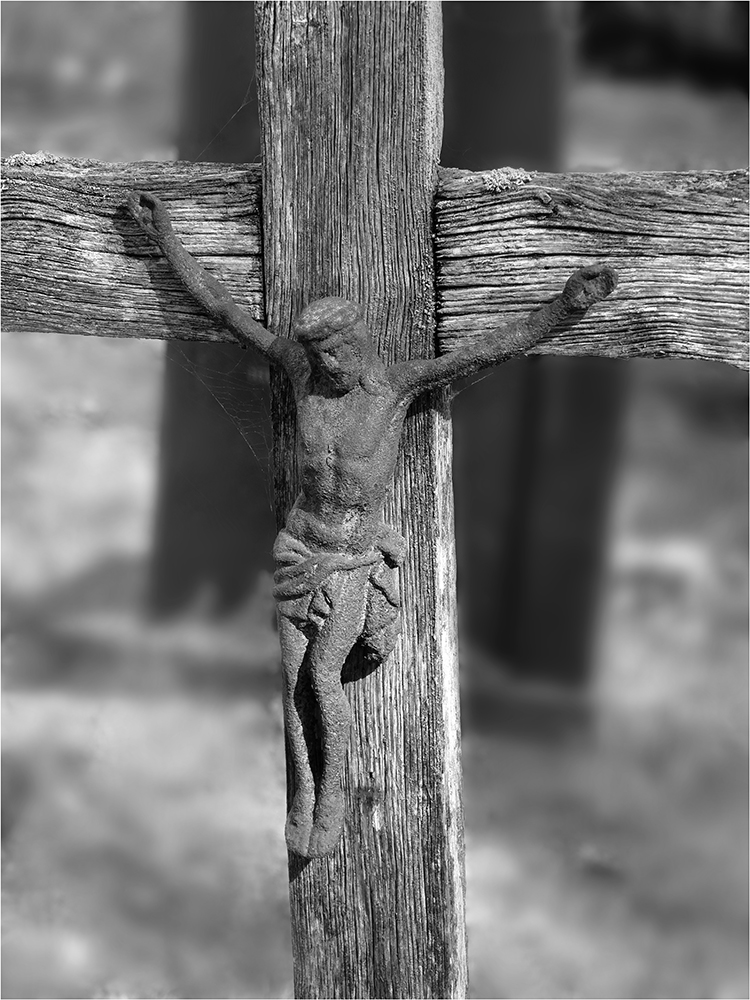 Ukřižovaný z Horního  Údolí