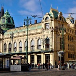 Praha