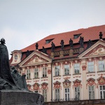 Praha