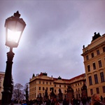 Praha