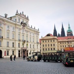 Praha